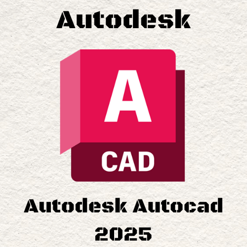 Autodesk AutoCAD 2025 ITA