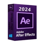 Adobe After Effects 2024