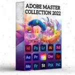 Adobe CC 2022 Master Collection ITA