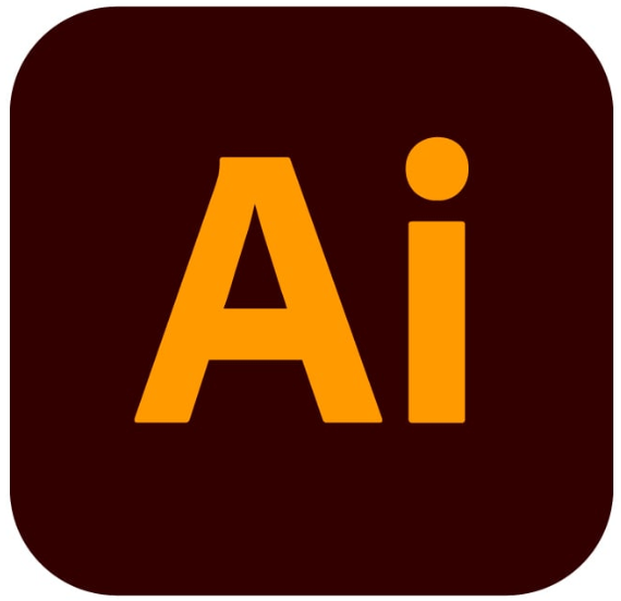 Adobe Illustrator CC 2024 ITA