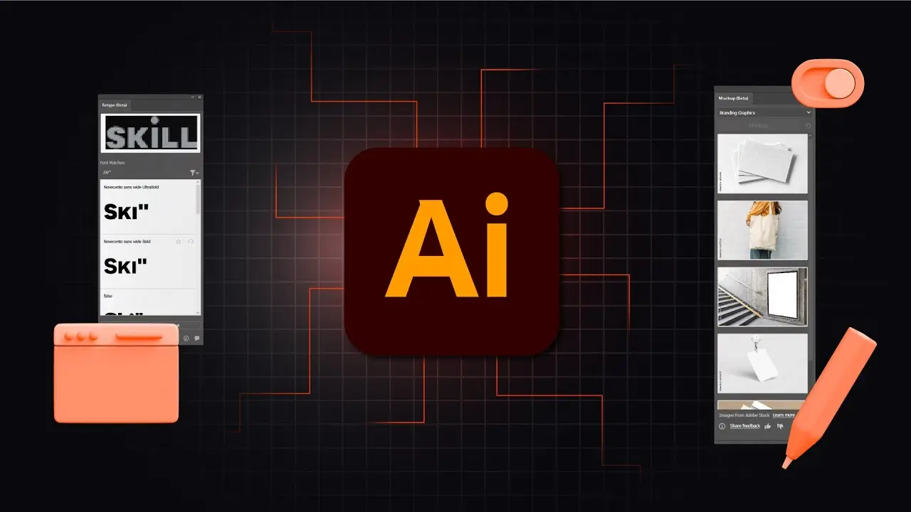 Adobe Illustrator ITA