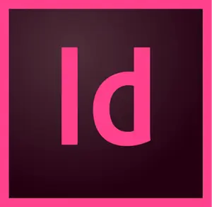 Adobe InDesign 2024