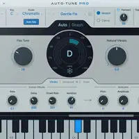 Antares Auto-Tune Pro X ITA