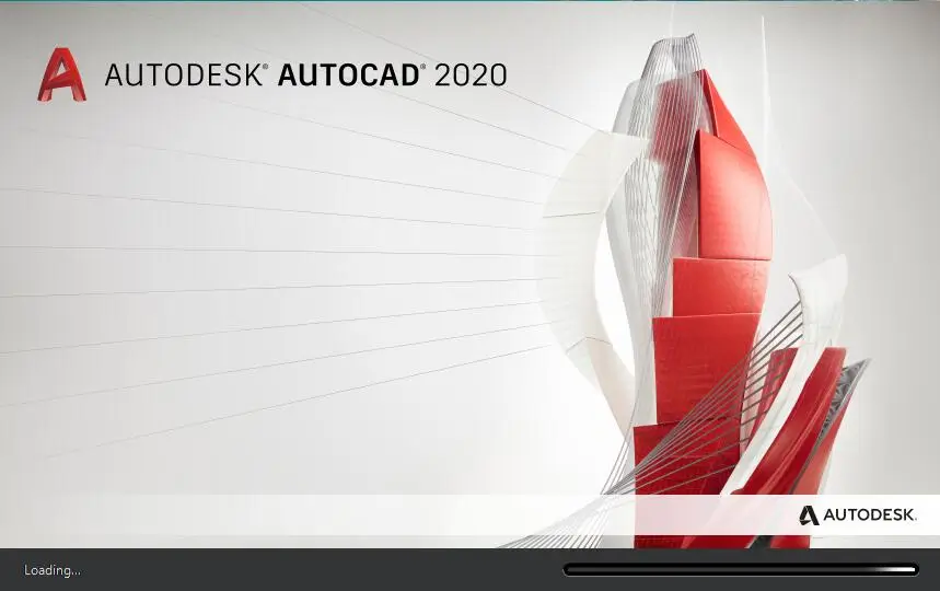 Autodesk AutoCAD 2020 ITA