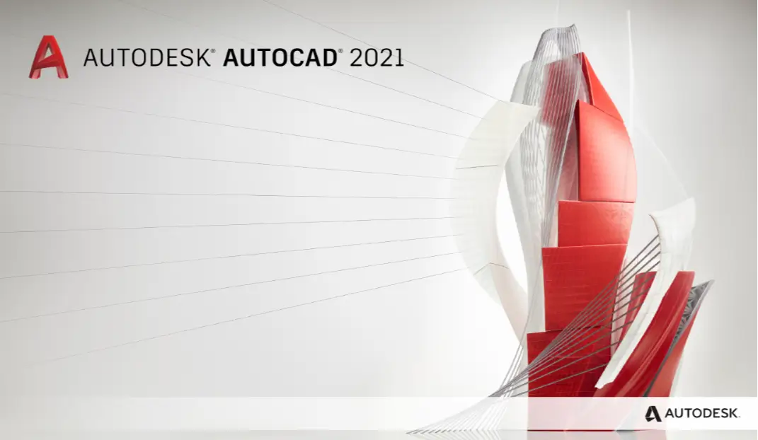 Autodesk AutoCAD 2021 ITA