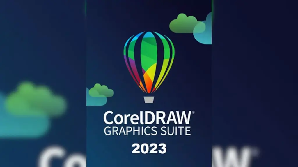 CorelDRAW Graphics Suite 2023 ITA