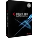 Cubase Pro Crack ITA