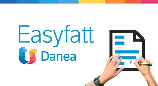 Danea Easyfatt Enterprise 2020 ITA