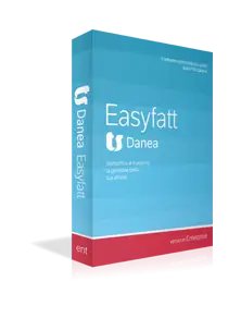 Danea Easyfatt Enterprise 2020 ITA
