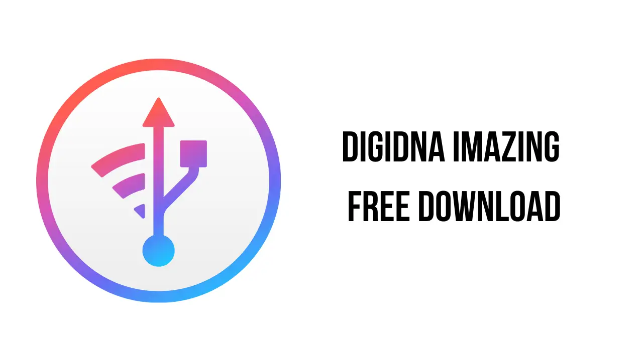DigiDNA iMazing