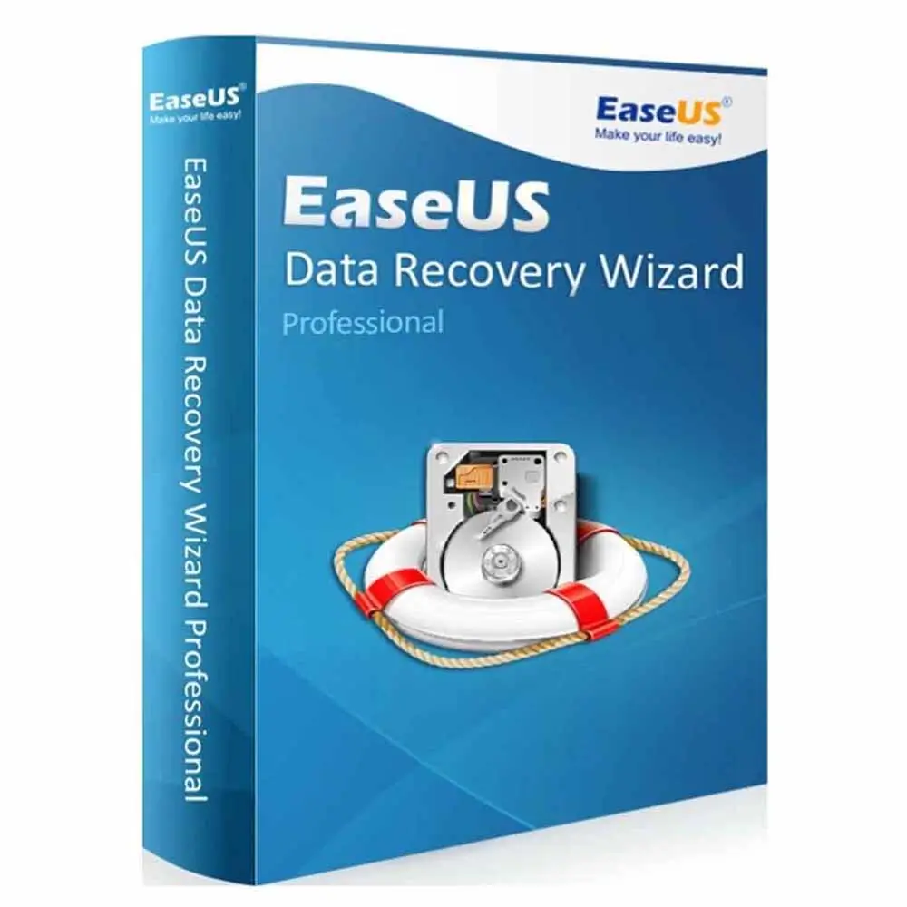 EaseUS Data Recovery Wizard Technician ITA