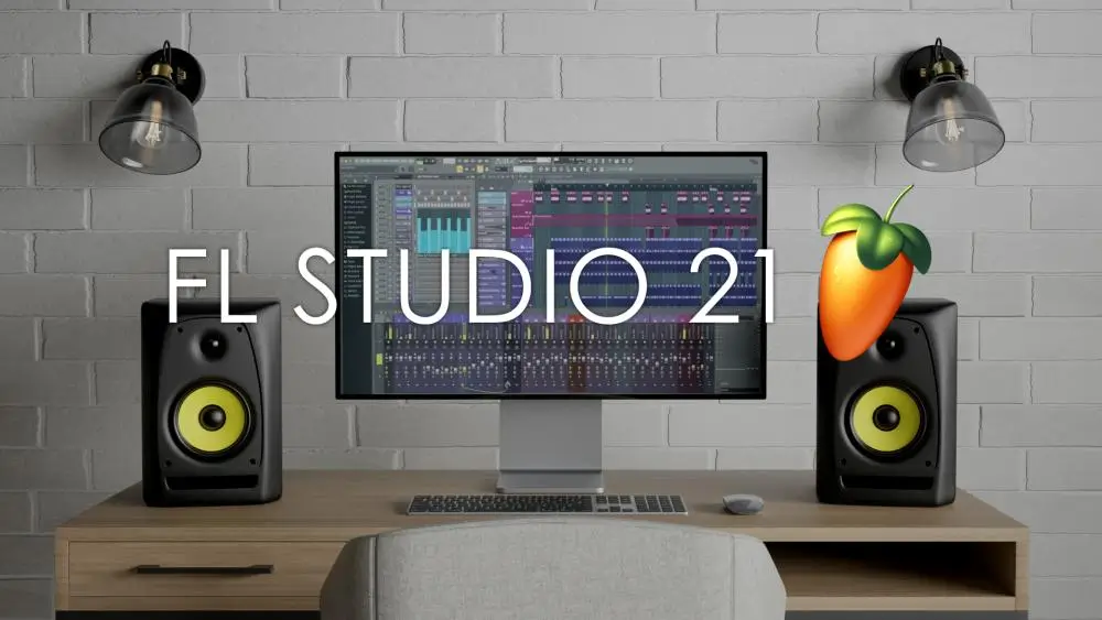 FL Studio Producer Edition ITA