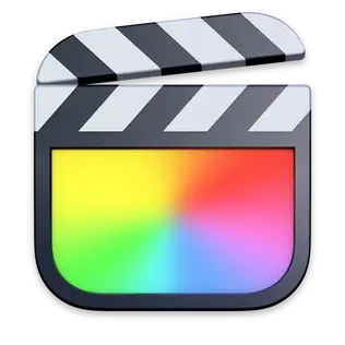 Final Cut Pro X