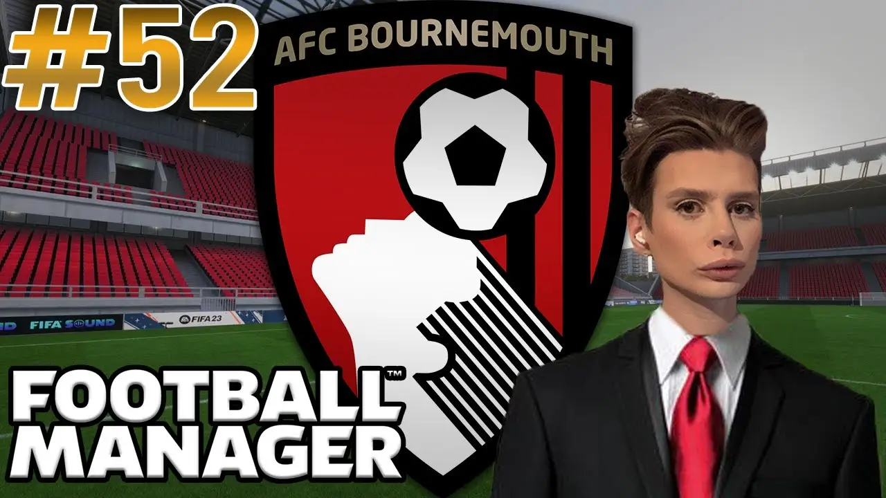Football Manager ITA