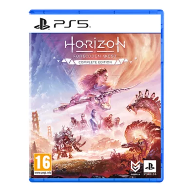 Horizon Forbidden West Complete Edition DLC ITA