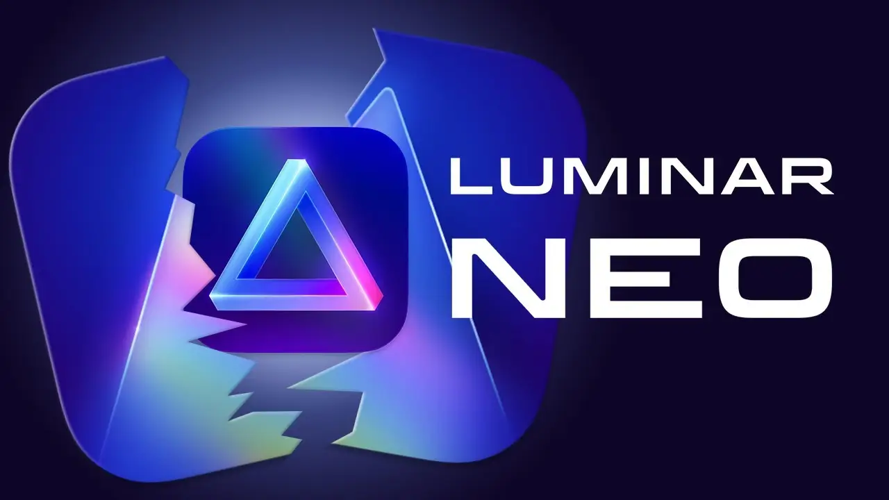 Luminar NEO ITA