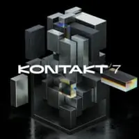 Native Instruments Kontakt 7