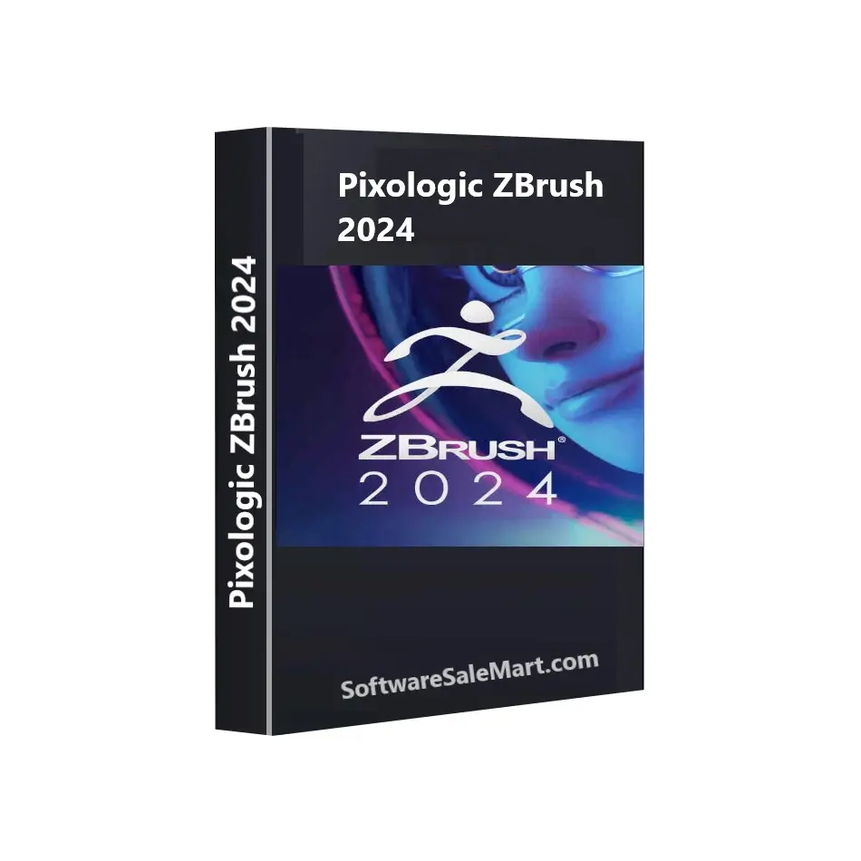 Pixologic ZBrush ITA