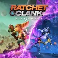 Ratchet & Clank: Rift Apart ITA