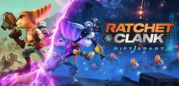 Ratchet & Clank: Rift Apart ITA
