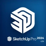 SketchUp Pro 2024 ITA