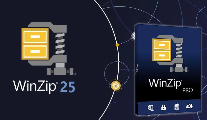 WinZip Pro ITA