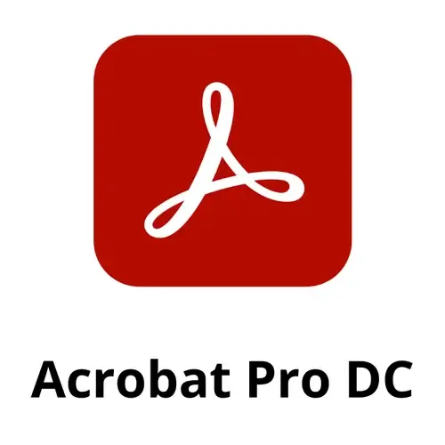 Adobe Acrobat Pro DC ITA