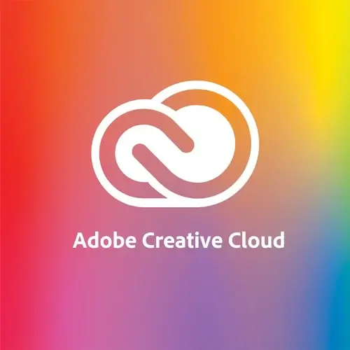 Adobe Creative Cloud Suite Master Collection ITA