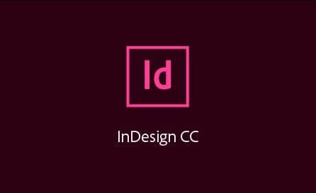 Adobe InDesign CC