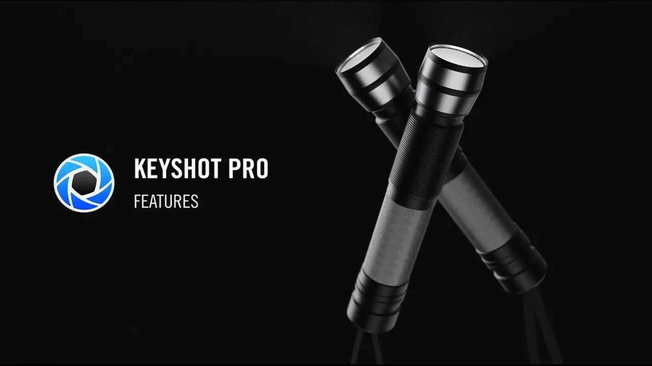 Key Shot Pro ITA