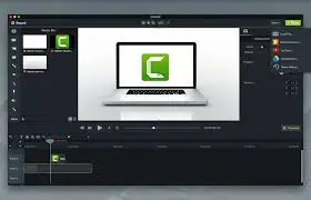 CAMTASIA ACTIVATION KEY Professionisti ed educatori lo usano ampiamente per creare presentazioni, video didattici e tutorial video,