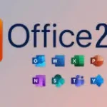Microsoft Office Professional La più grande esperienza per lavorare, creare e collaborare è offerta da Microsoft Office.