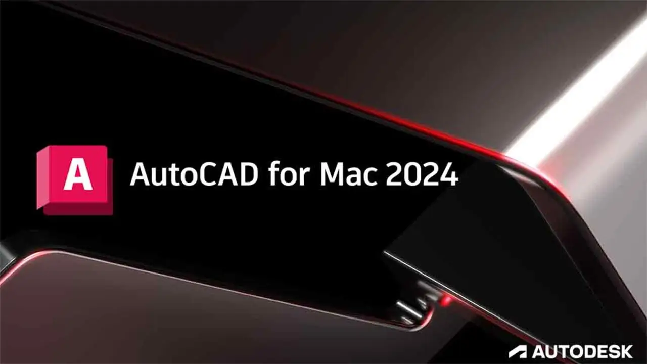Autodesk AutoCAD 2024 ITA
