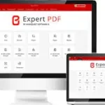 Wondershare Pdfelement Software facile da usare per la creazione e la salvaguardia di PDF da file di Word, Excel e immagini. Software