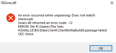 The Sims 4