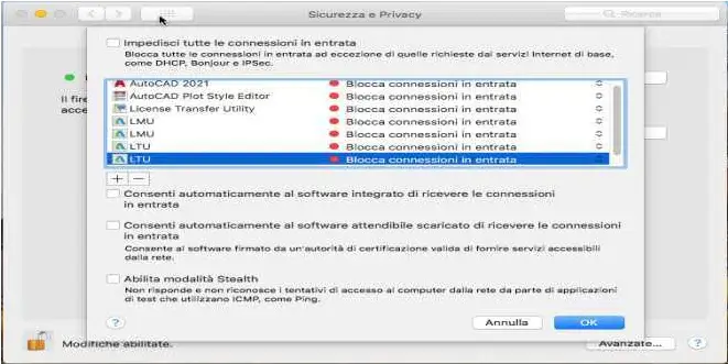 Autodesk AutoCAD 2024 ITA