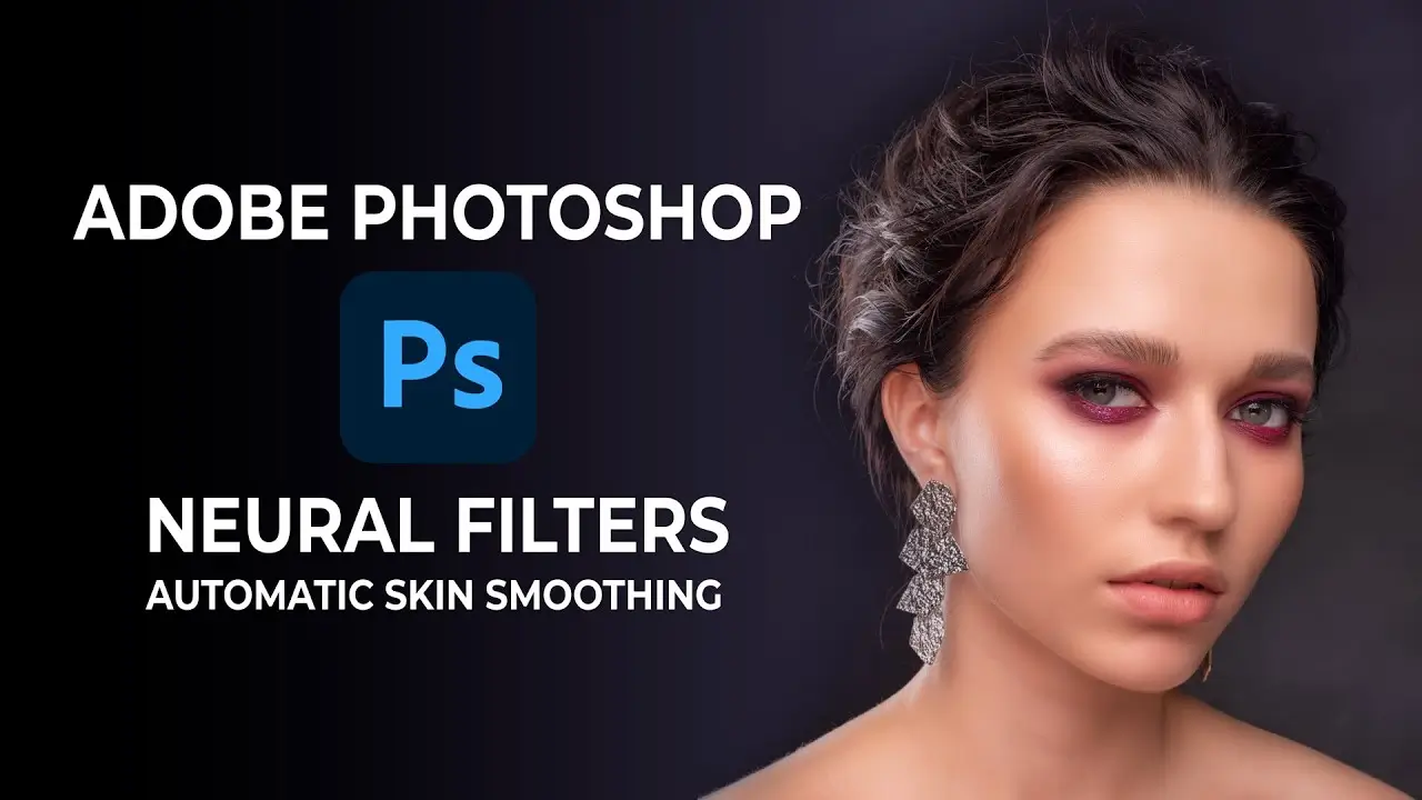 Adobe Photoshop Neural Filter