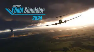 Flight Simulator I più recenti progressi nella simulazione, cloud, machine learning, grafica e tecnologie di gioco sono tutti