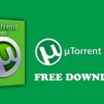 Download uTorrent Pro Un client torrent efficace e gratuito per la condivisione di file. BitTorrent Inc.'s uTorrent è un programma gratuito