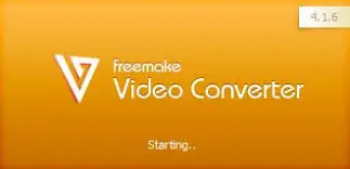Freemake Video Uno strumento multimediale ben noto che consente agli utenti di convertire DVD, file audio, video e foto in diversi