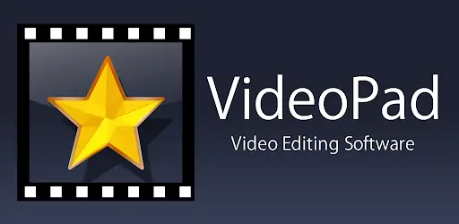Videopad Video Editor Un programma per l'editing di video si chiama VideoPad Video Editor.Crea un film, aggiungi effetti e modifica i tuoi