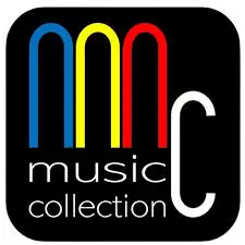 Music Collector Saluti dal meraviglioso mondo della raccolta musicale! Intraprendi un viaggio come collezionista di musica che si estende