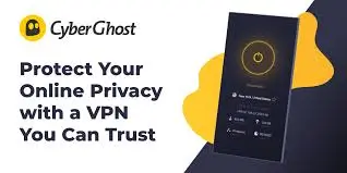 CyberGhost VPN Software