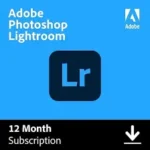 Adobe Photoshop Lightroom è un potente strumento per la gestione e il miglioramento delle foto. Le foto possono essere condivise,