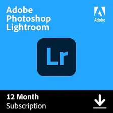 Adobe Photoshop Lightroom è un potente strumento per la gestione e il miglioramento delle foto. Le foto possono essere condivise,