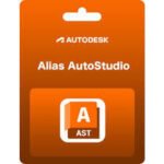 Autodesk Alias Per la modellazione delle superfici, la convalida del progetto e la visualizzazione, Autodesk Alias è uno strumento