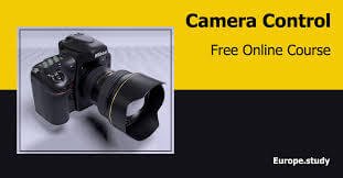 Nikon Camera Una robusta applicazione software chiamata Nikon Camera Control è stata creata per migliorare l'esperienza utente per