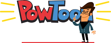Powtoon Utilizzando la piattaforma Powtoon, è possibile effettuare presentazioni animate e film. È ben noto per la produzione di materiale