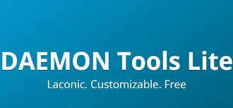 Daemon Tools Un noto programma per la gestione di unità virtuali e immagini disco si chiama Daemon Tools Lite. Le immagini del disco